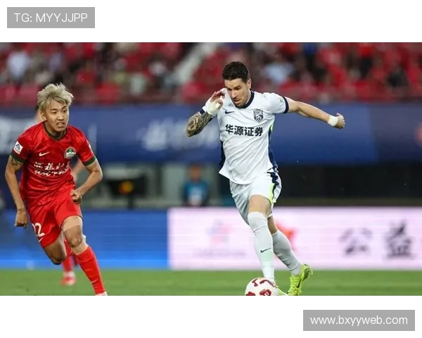 三镇队医力推绍尔对英博首秀