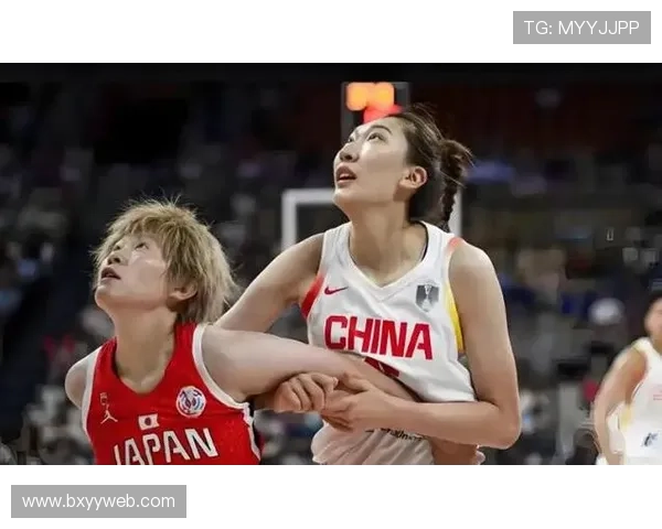 中国女篮小组前四提前晋级 女篮世界杯