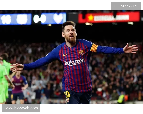 Relevo：巴萨计划邀请多个传奇参加周年庆典，其中包括梅西