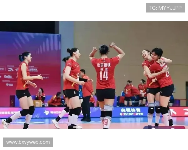 上海女排主场3-0完胜江苏 战至决胜场平